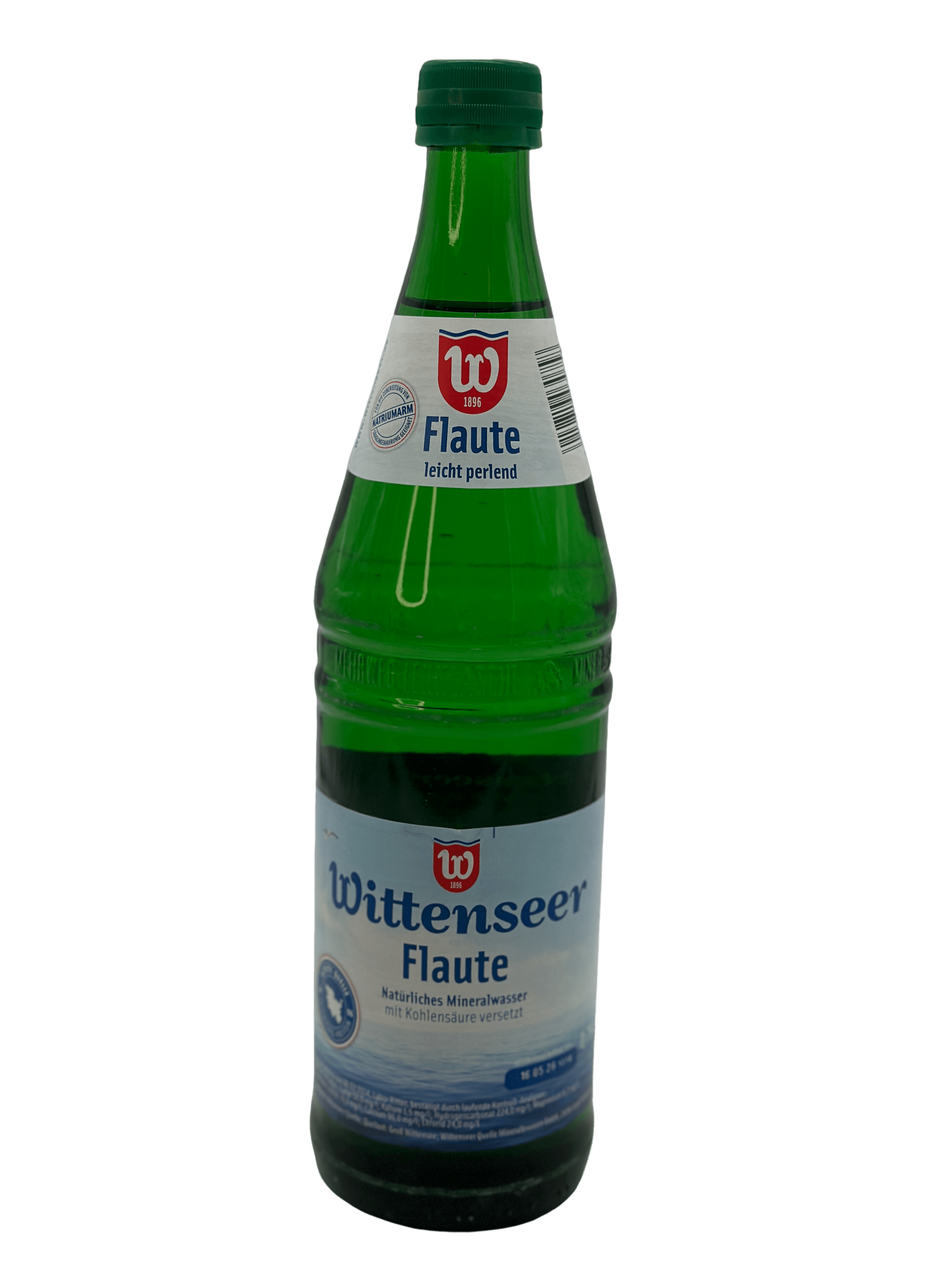 Wittenseer Flaute 12 x 0.75l Glas